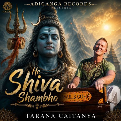 He Shiva Shambho