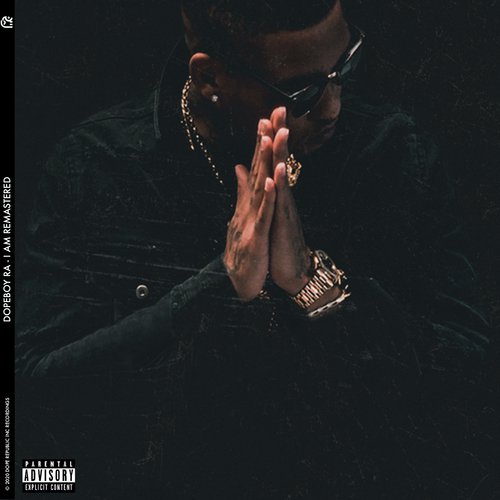 Dopeboy Fashion cover art