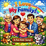 I Love My Family