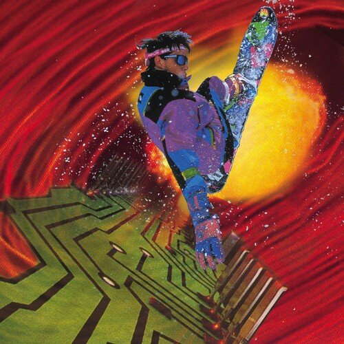 Impact Attack cover art