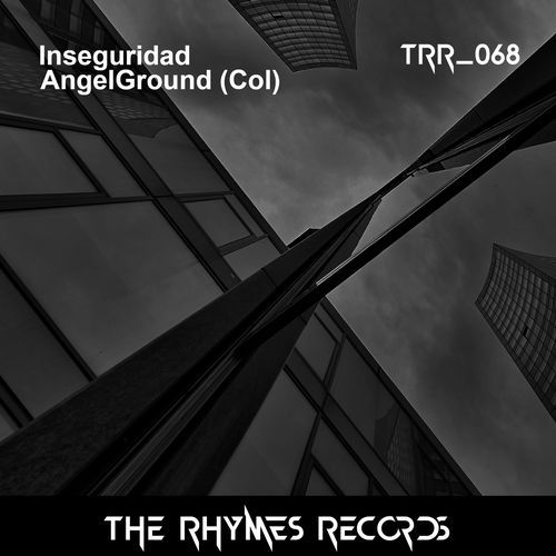 Seguridad cover art