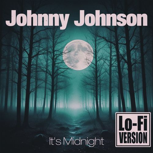 It's Midnight (Lo-Fi Version)