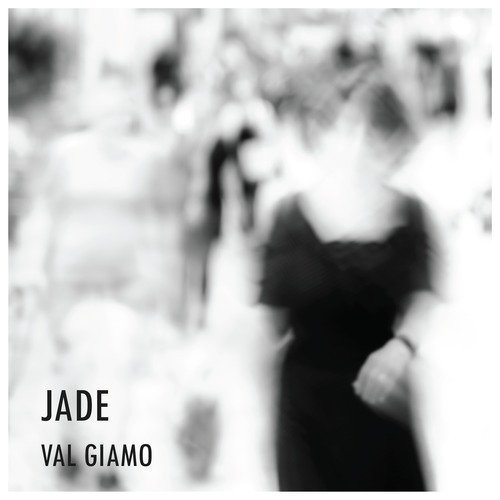 Jade cover art