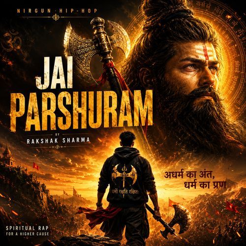 Jai Parshuram