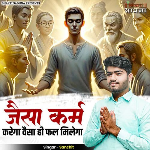 Jaisa Karm Karega Vaisa Hi Phal Milega