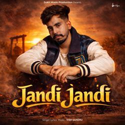 Jandi Jandi