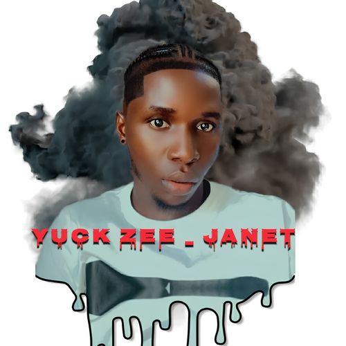 Janet cover art