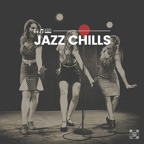 Lobby Jazz Piano cover art