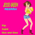 Jesse Green