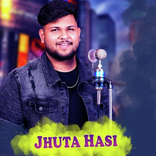 Jhuta Hasi