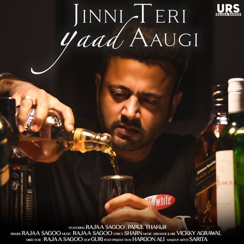 Jinni Teri Yaad Aaugi (Original)