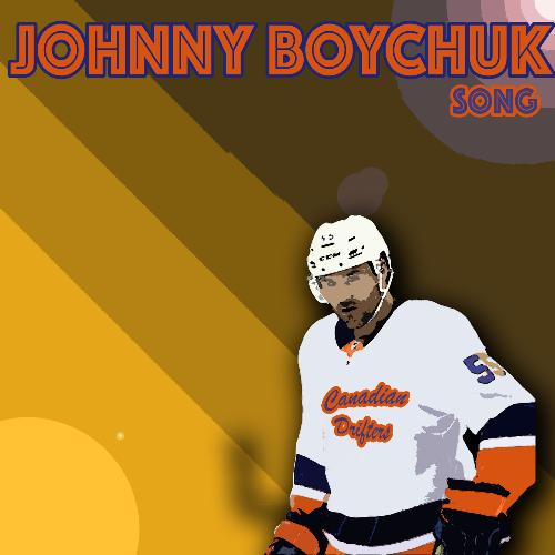 Johnny Boychuk Song cover art