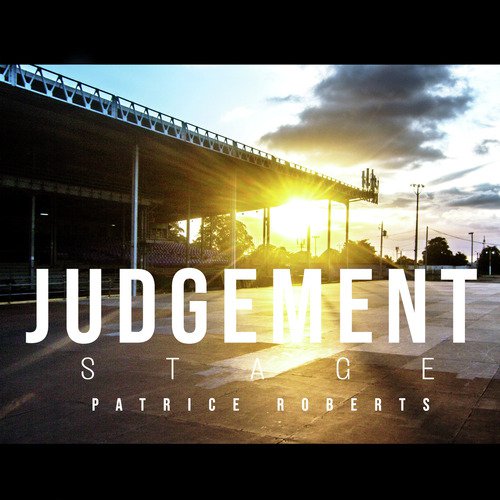 Judgement Stage_poster_image