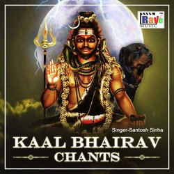 Kaal Bhairav Chants-Ni9bBVlGAWc