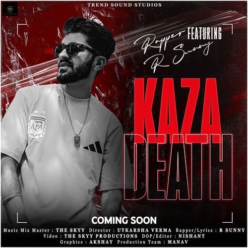 Kaza - The Death