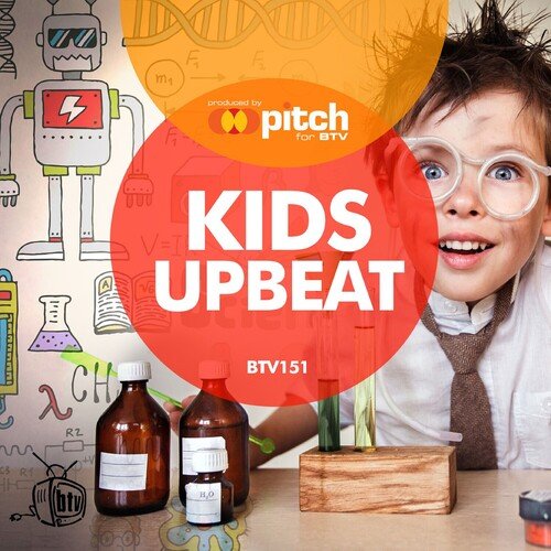 Kids Upbeat