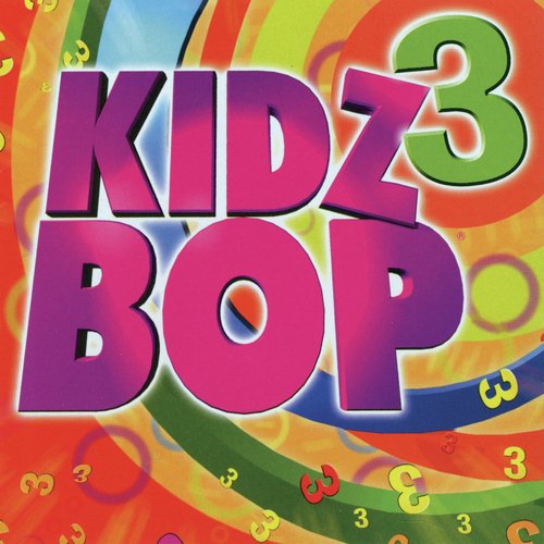 Kidz Bop 3