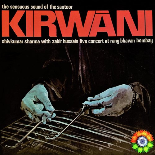 Kirwani (Live)
