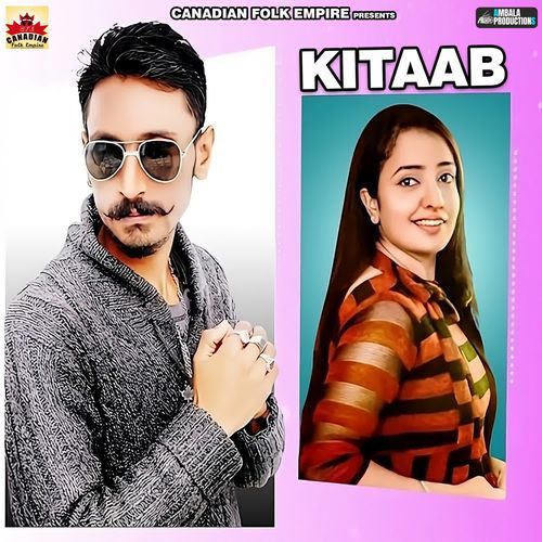 Kitaab