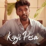 Konji Pesa