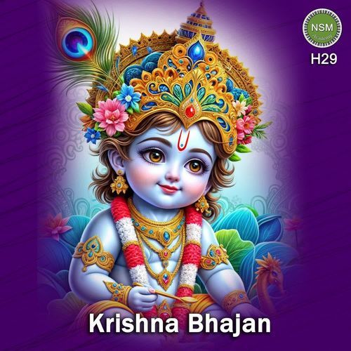 Krishna Bhajan H29
