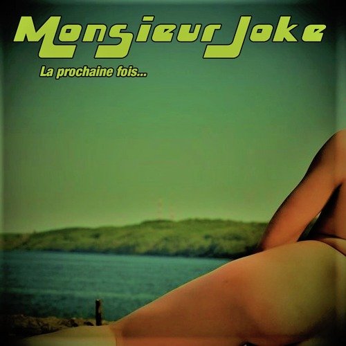 Jaime cover art