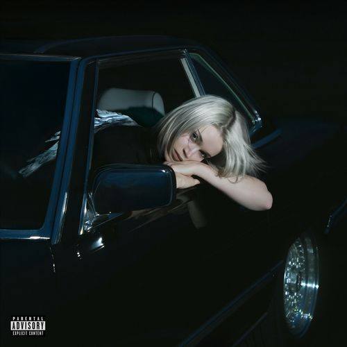 Lemon Squeeze cover art