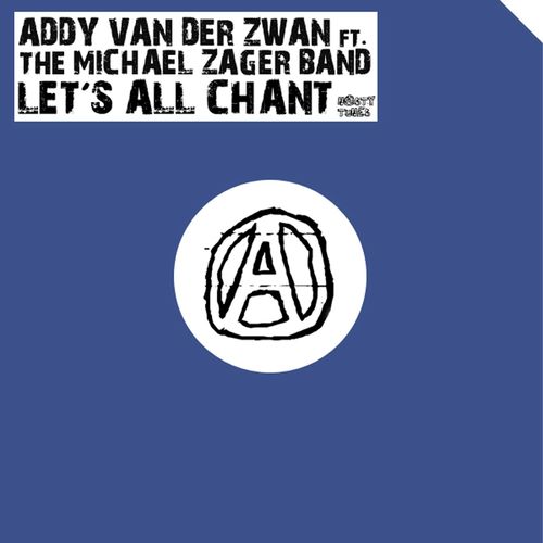 Let&#039;s All Chant (feat. The Michael Zager Band)_poster_image