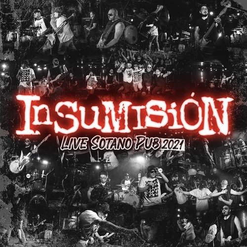 Los Iguales (En Vivo) cover art