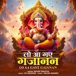 Lo Aa Gaye Gajanan artwork
