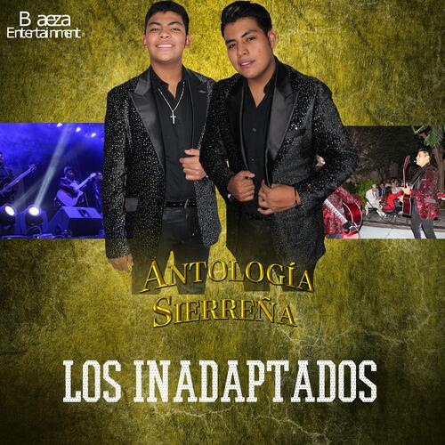 Los Inadaptados  (Versión Bajo) cover art