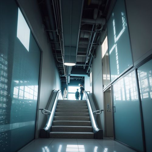 Lost in the Aisles cover art
