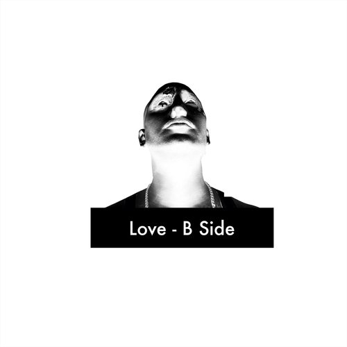 Love and the City, Pt. 3 cover art
