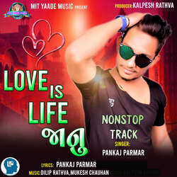 Love Is Life Janu Nonstop Track-Iz09WxtzXHw