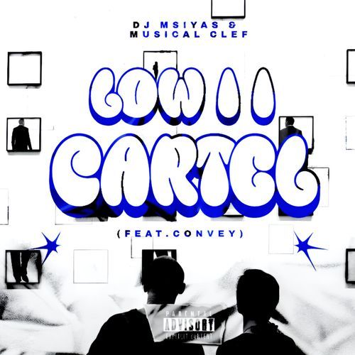 Lowii Cartel cover art