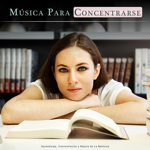 Concentración cover art
