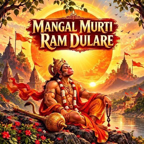 MANGAL MURTI RAM DULARE