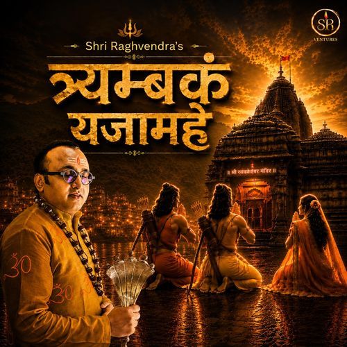 त्र्यम्बकं यजामहे