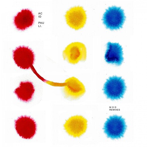 Sublime Frequencies of Cairo (Pilocka Krach Remix)