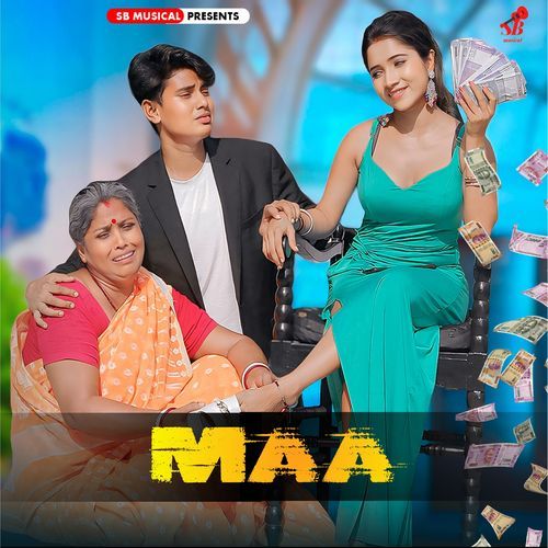 Maa
