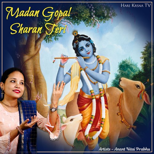 Madan Gopal Sharan Teri