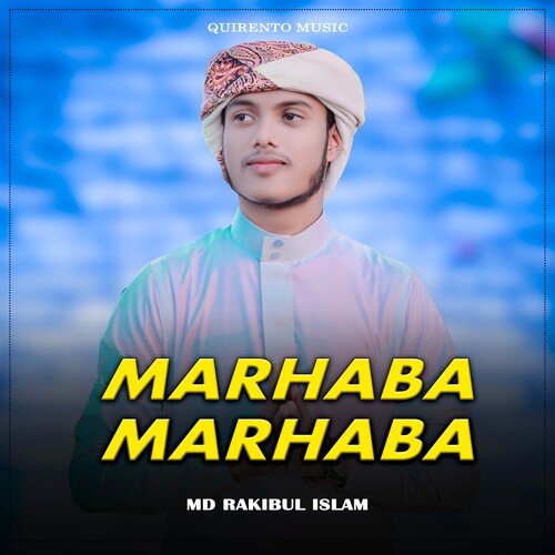 Marhaba Marhaba