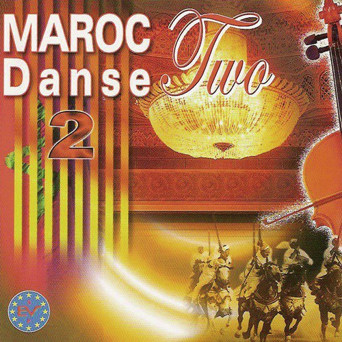 Maroc danse, Vol. 2