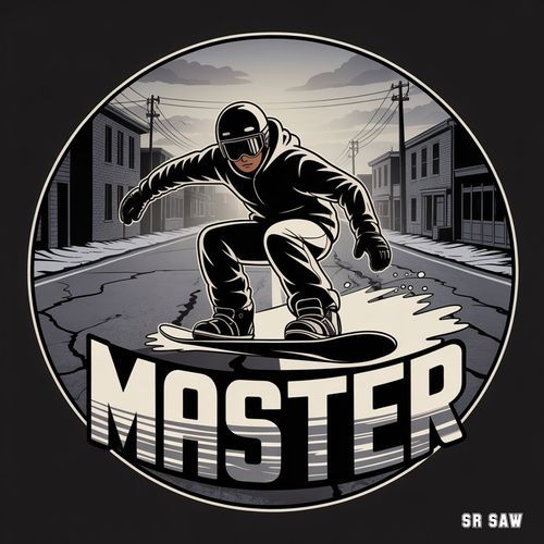 Master (Instrumental) cover art