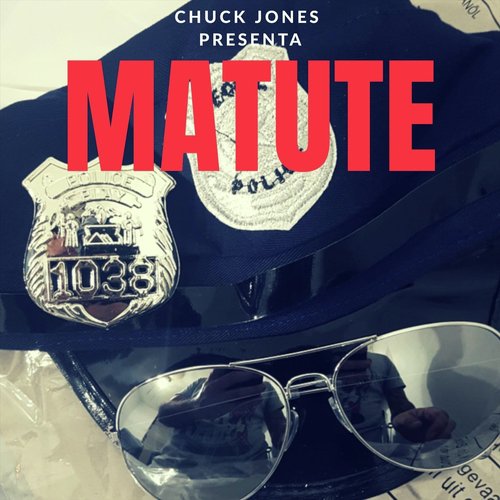 Matute cover art