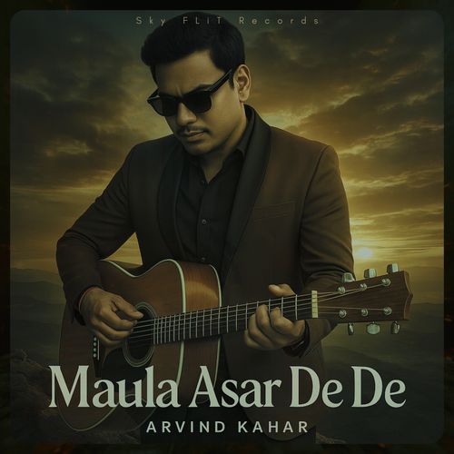 Maula Asar De De