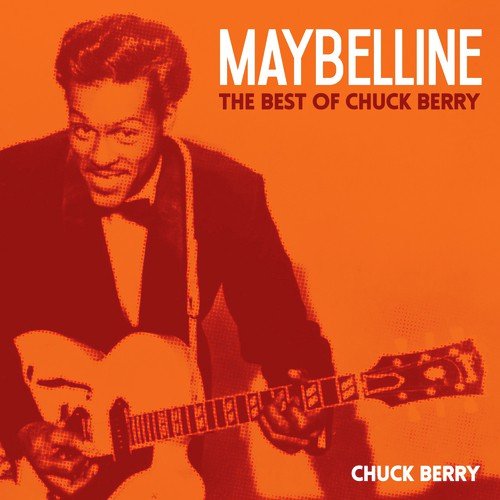 Chuck berry deals song maybelline