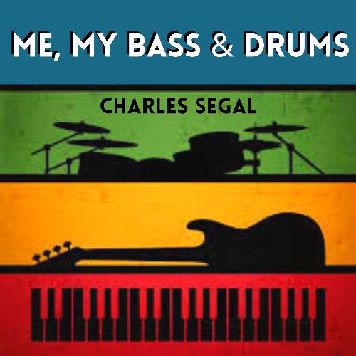 My Trio Jazz cover art