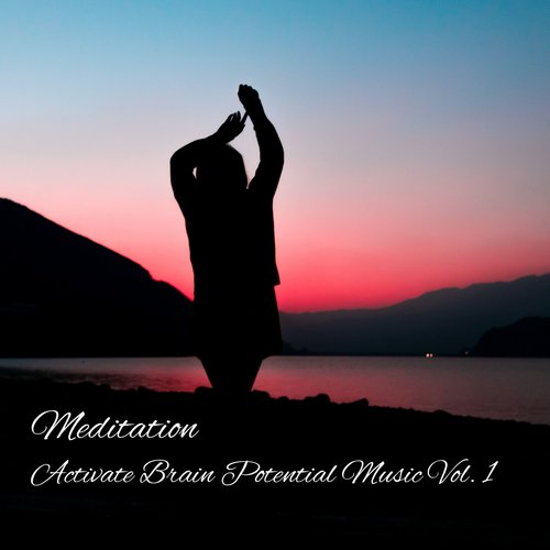 Meditation: Activate Brain Potential Music Vol. 1_poster_image