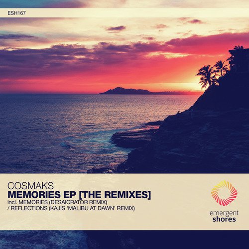 Memories [The Remixes]